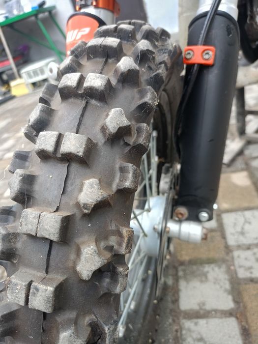 KTM sx 65 не Husqarna Yamaha GasGas