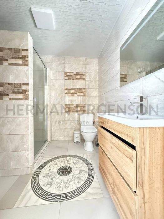 Продаж американки 112 м.кв / 10 соток / Кінчеш