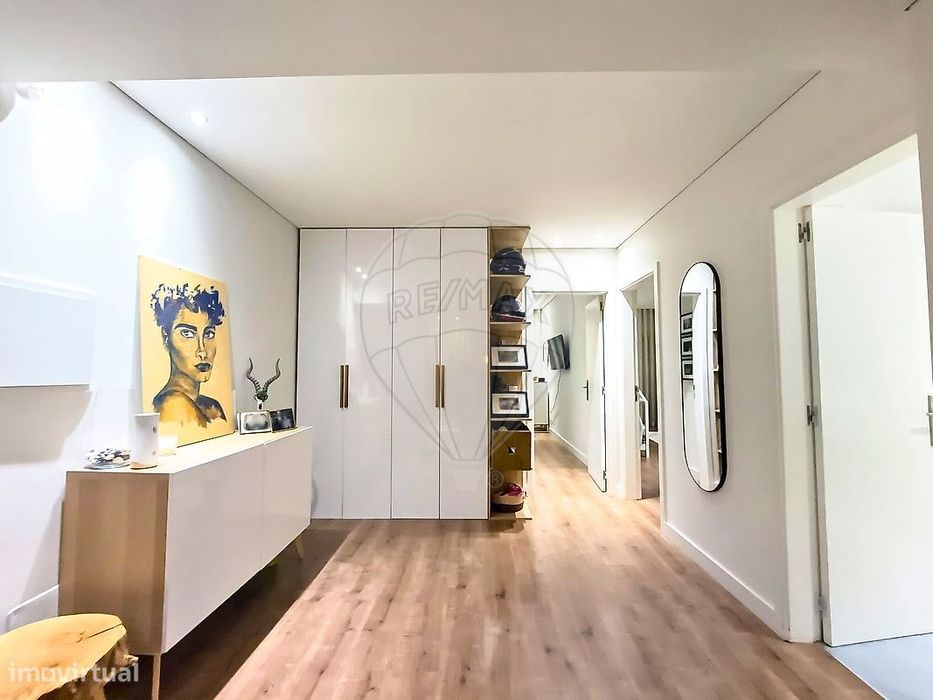 Apartamento T2 para venda