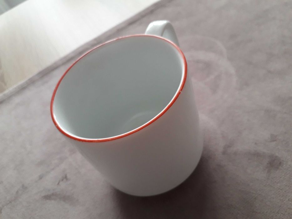 Kubek z nadrukiem Elżbieta