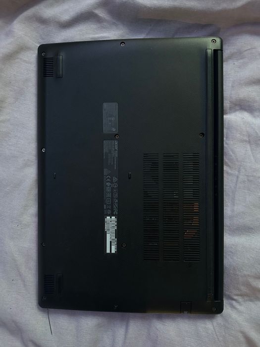 Acer aspire 3 A315