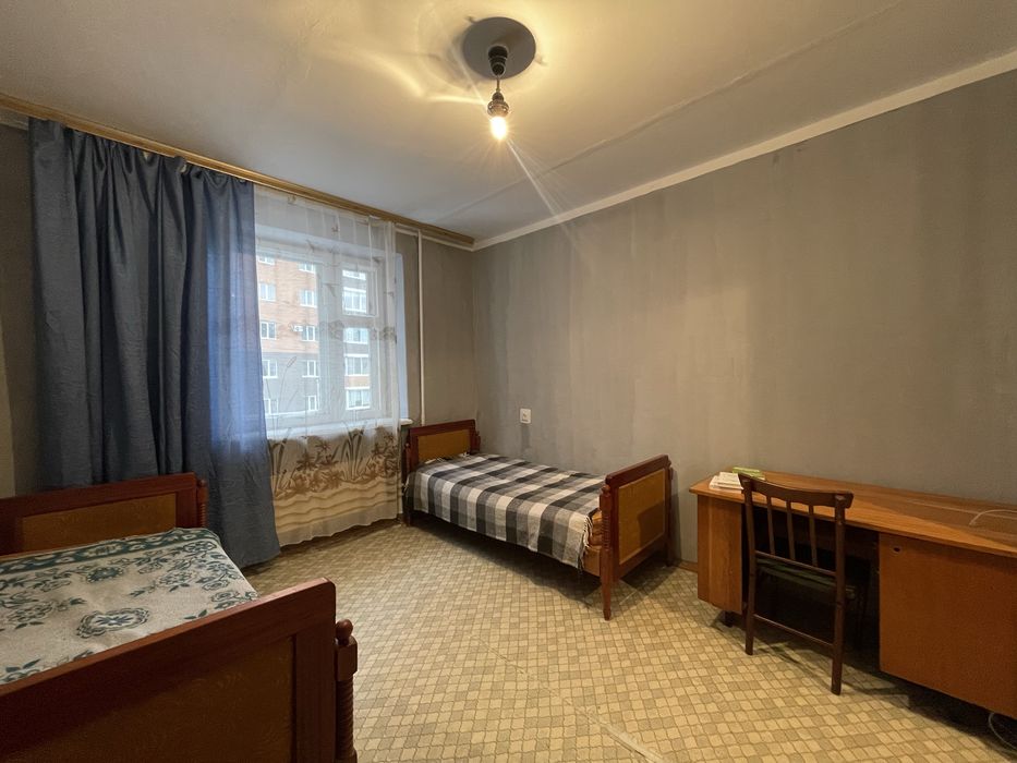 Вільна. Оренда 2кім.квартири на Покровській Крошня біля ЖК Капучино