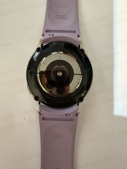 Smartwatch Samsung Watch 5  40mm
