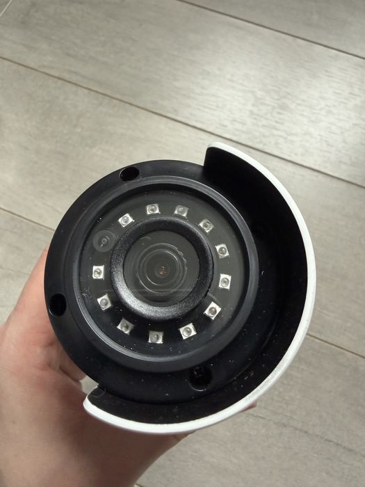 Камера муляж.