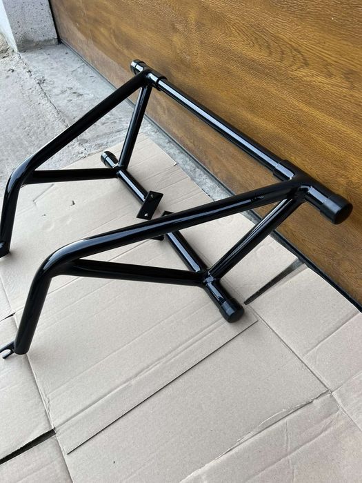 Дуги клітка Ліфан Кп 200 150 Lifan kp200 захисні дуги