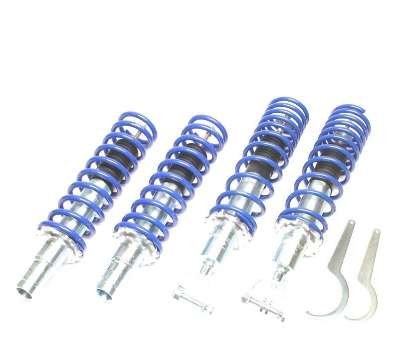 KIT SUSPENSÃO REGULÁVEL HONDA CIVIC 3P 91-95