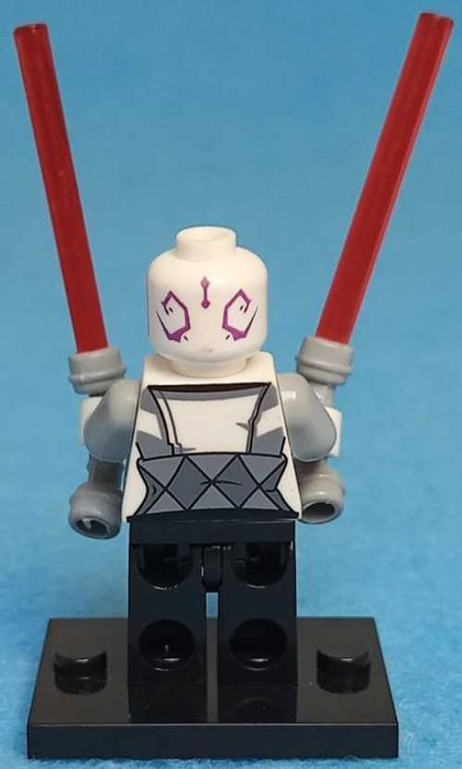 Asajj Ventress Legends (Star Wars)