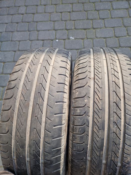 Opony letnie 195/65 /15