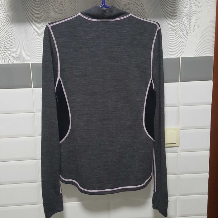 Термокофта Life Wear бамбук-меріно.