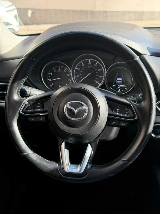 Mazda CX-5 Touring