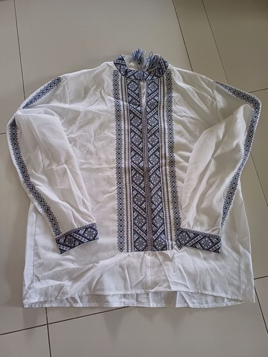 Вишиванки суперові
