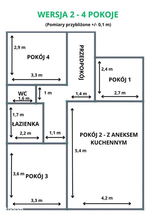 Do Końca Miesiąca!