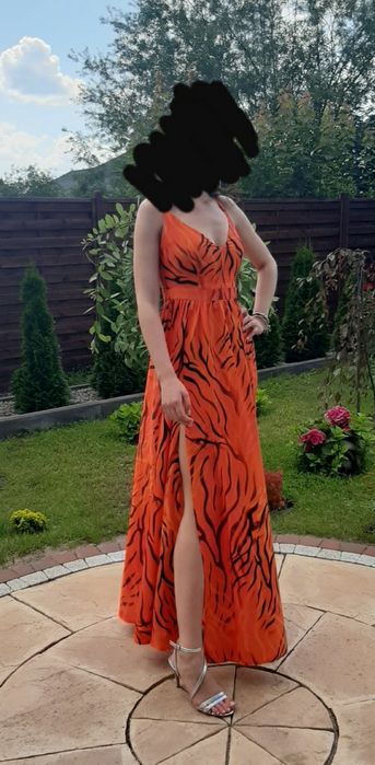 Sukienka Jennifer STILOVE