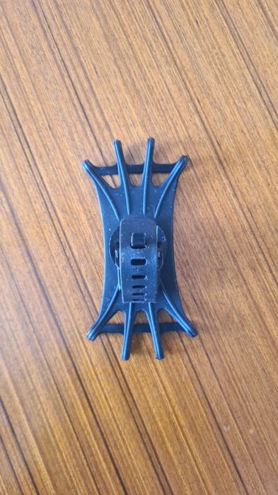 Suporte telemóvel p/Bicicleta