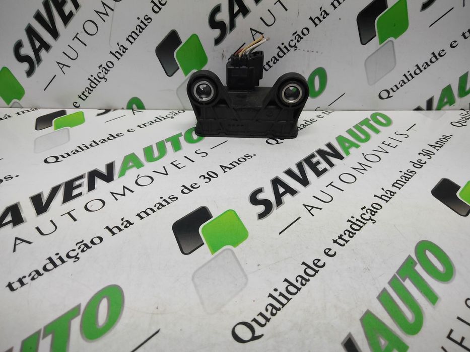 Módulo genérico RENAULT Megane III Coupé (DZ0/1_)