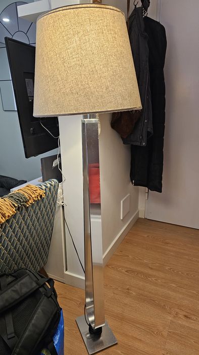 Candeeiro IKEA Dim light