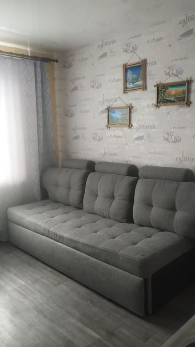 Сдам гостинку ул. Клочковская