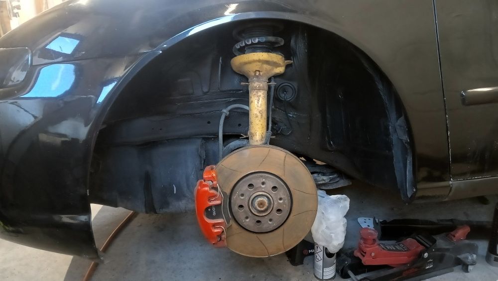 Blacharstwo samochodowe