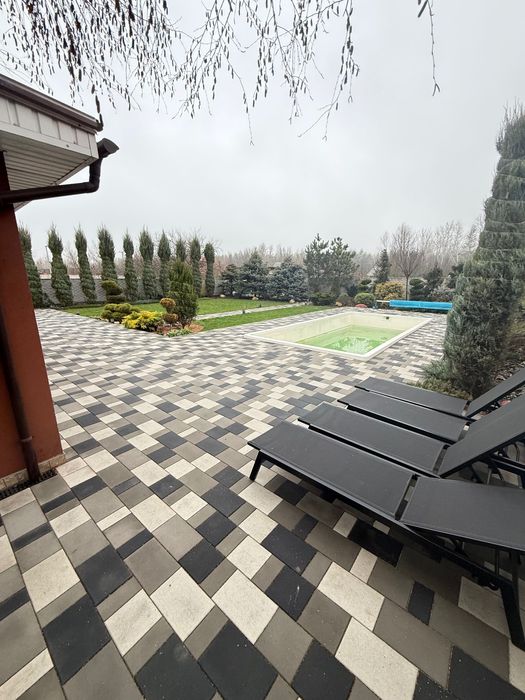 Продам будинок -дача в АНД районі