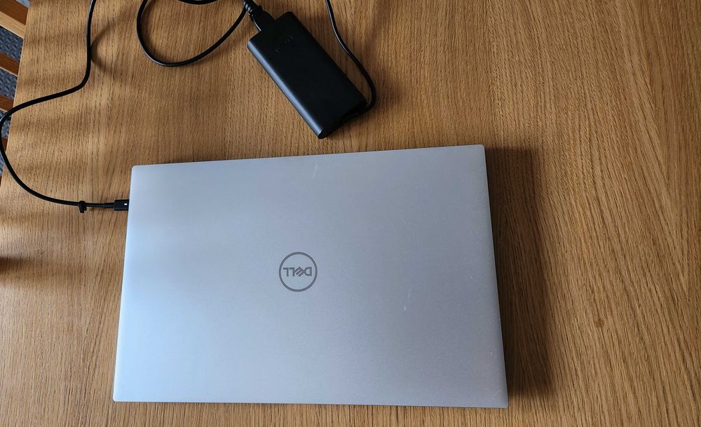 Tylko faktura VAT! Dell 9720 XPS 17" cali Intel i9 64GB RAM RTX 3060! Tylko faktura VAT!