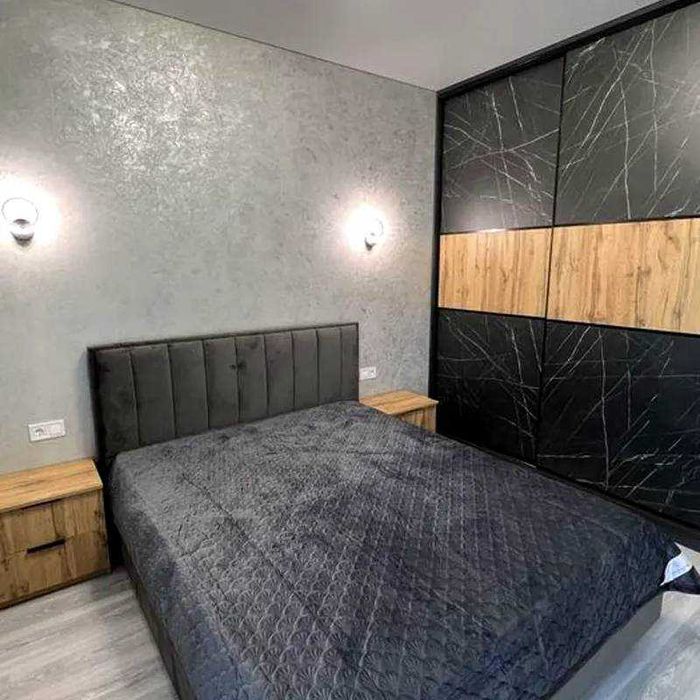 Продается стильная квартира с ремонтом на Даче Ковалевского !