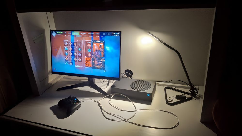 •》》 Xbox series s 1tb 《《•64284478470275122