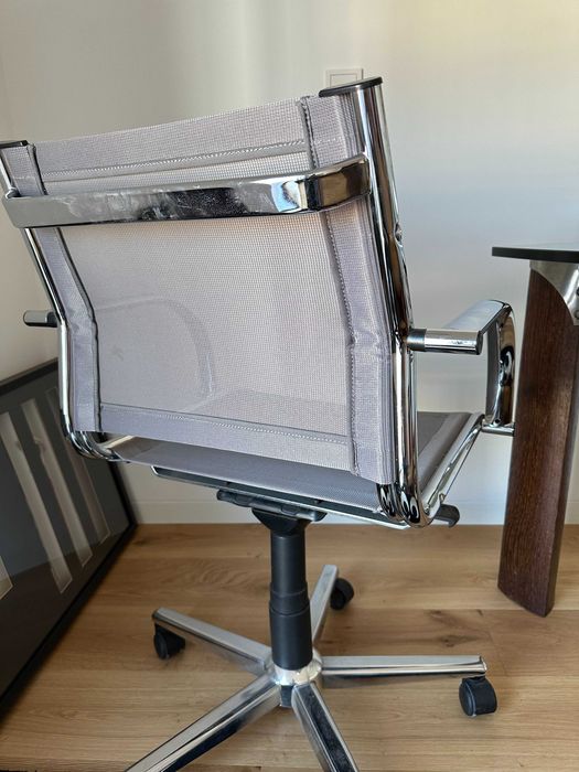 Cadeira de secretária