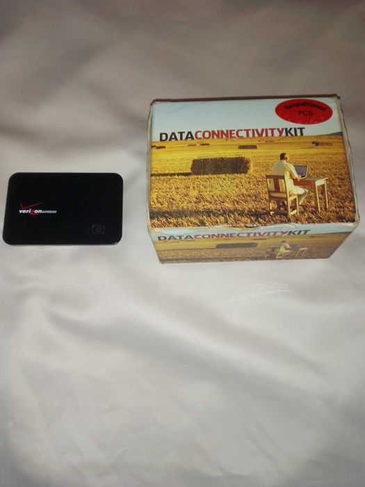 Verizon Mi-Fi 2200 FC6A