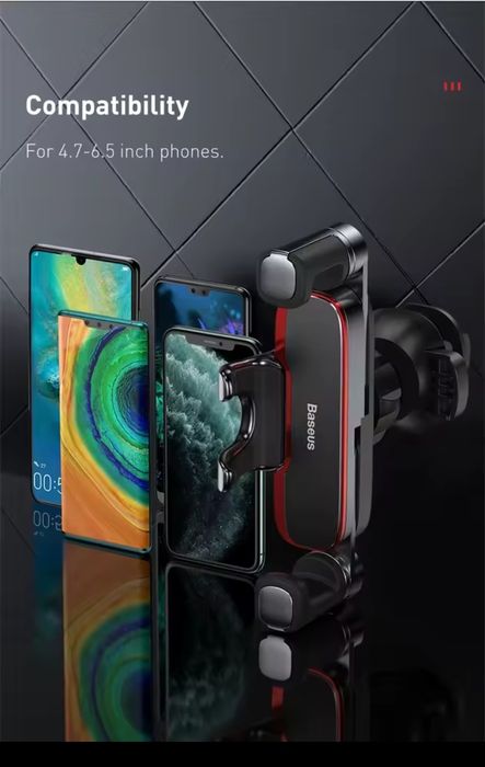 Baseus тримач телефона