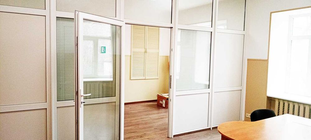 0%. Офісний блок (35м2, 2 каб). Метро Контрактова площа
