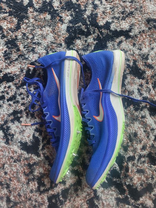 Kolce nike zoomx dragonfly
