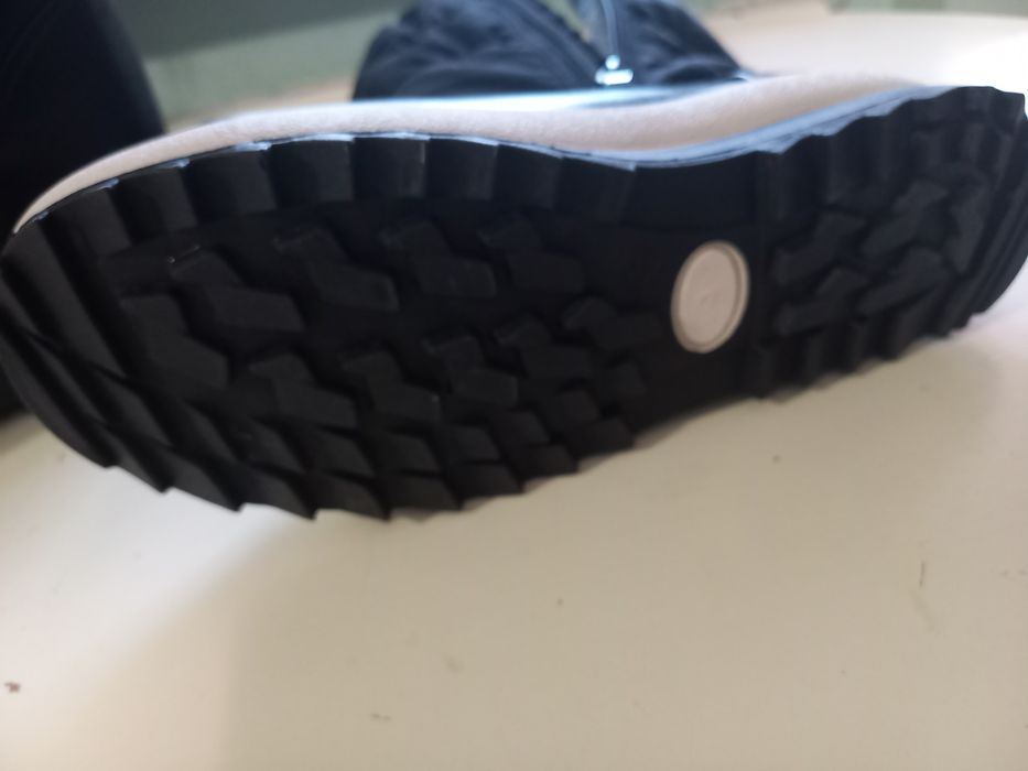 Женские дуйчики 38 размер