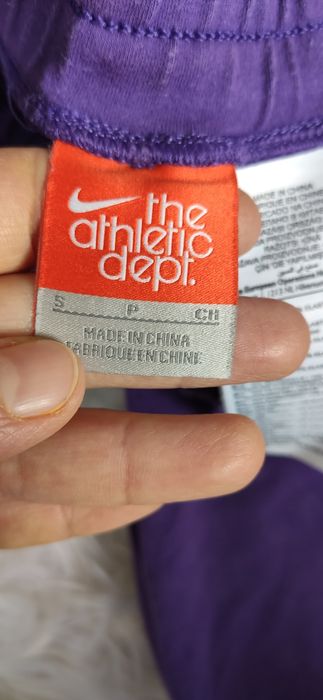 Spodnie Nike rozmiar s