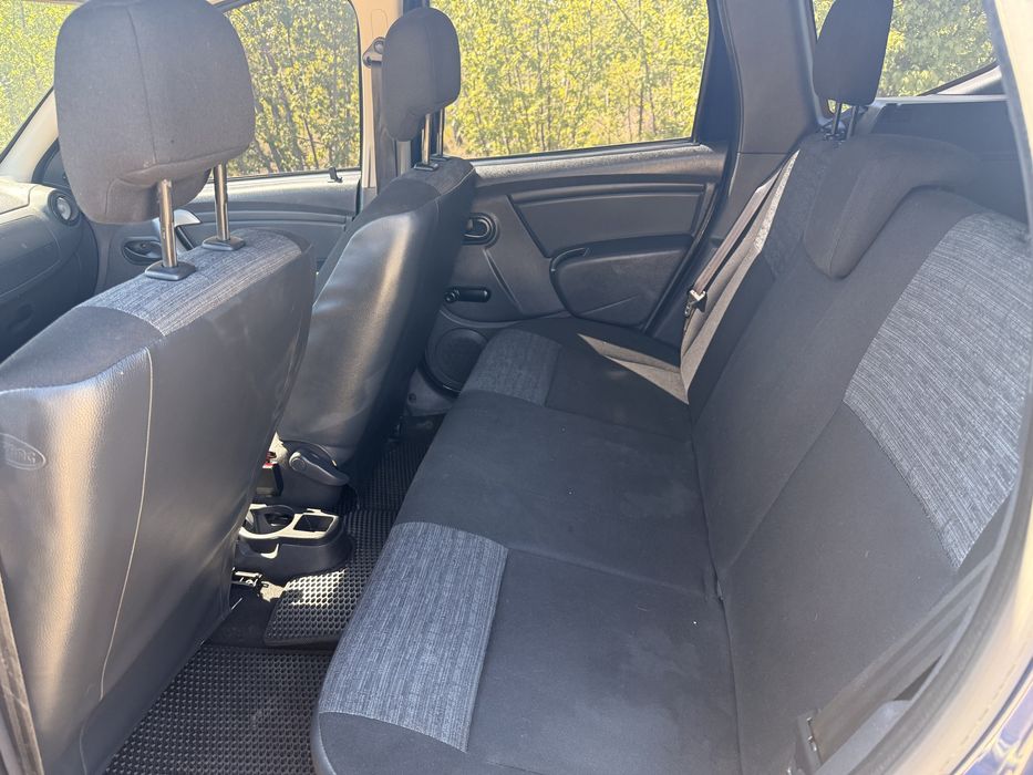Продам Dacia Duster
