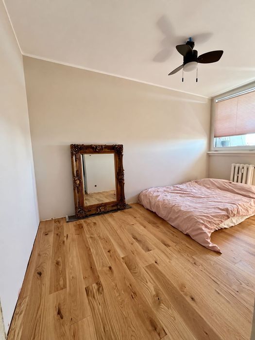 2 pokoje | Balkon | Piwnica | Popowice