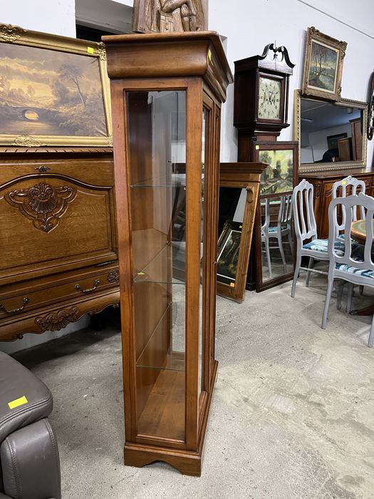 Stylowa witryna/Przeszklona/Raty