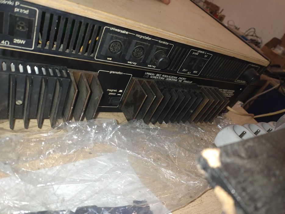 Radio Radmor 5102 TE