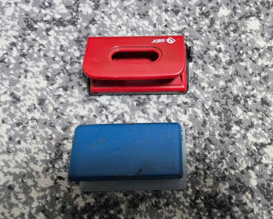 Дырокол для бумаги