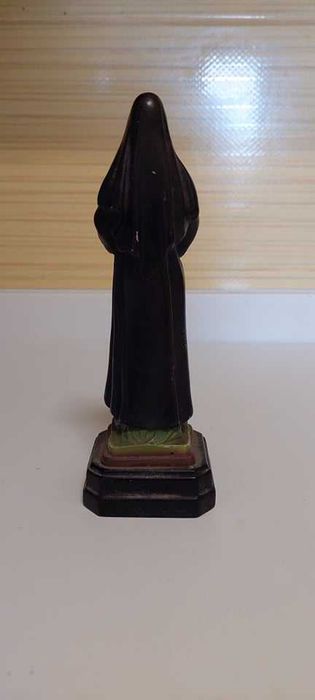 Arte Sacra - Estatueta e Crucifixos