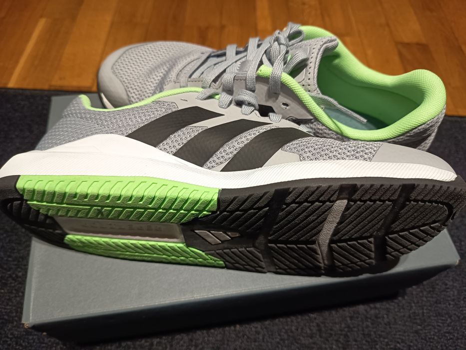 Sapatilhas Adidas  Dropset Base Crossfit