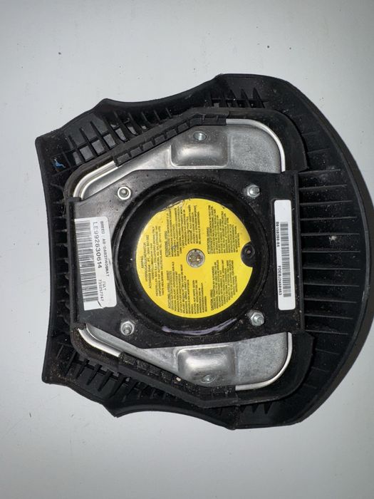 Airbag do condutor + quadrante de lancia lybra