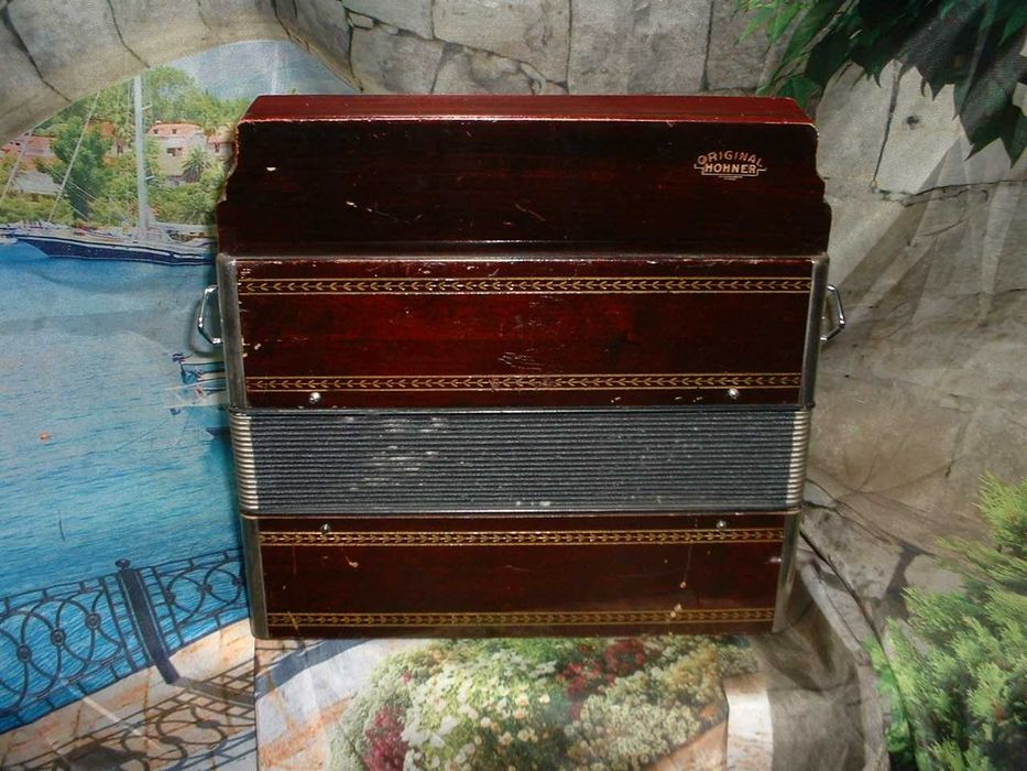 Concertina Avenda N .1046