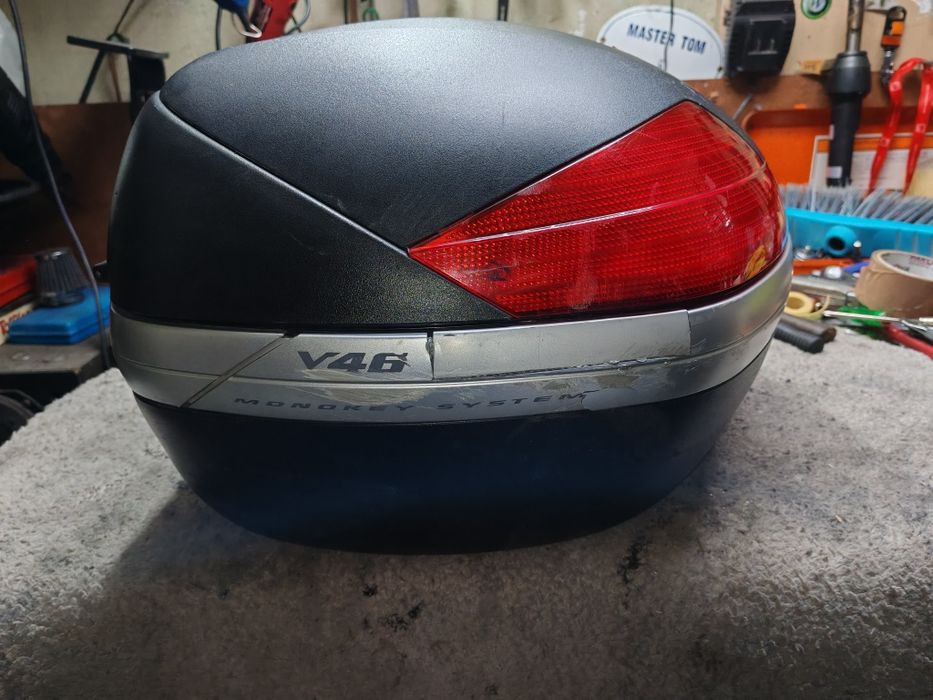 Kufer Givi v46 monokey