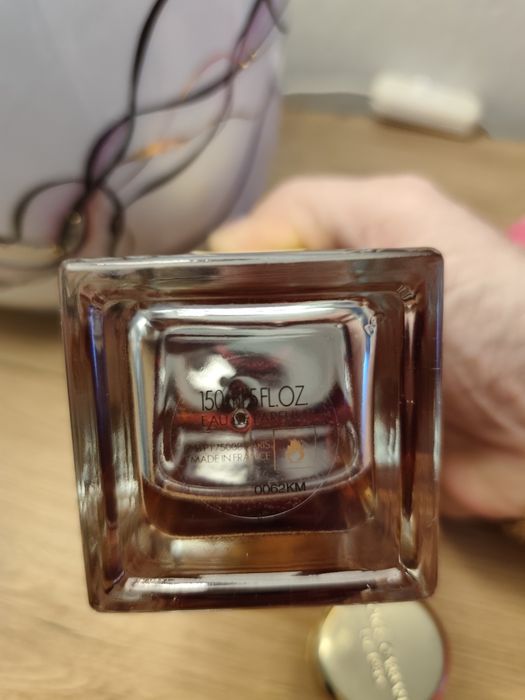 Perfumy Dolce Gabbana Velvet Exotic Leather