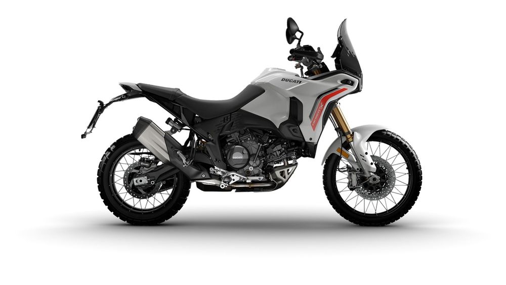 Ducati