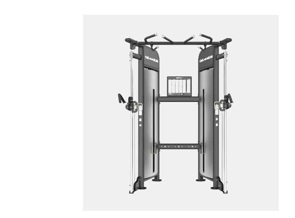 Dual Adjustable Pulley DAP OEMMEBI - nowa  - gwarancja
