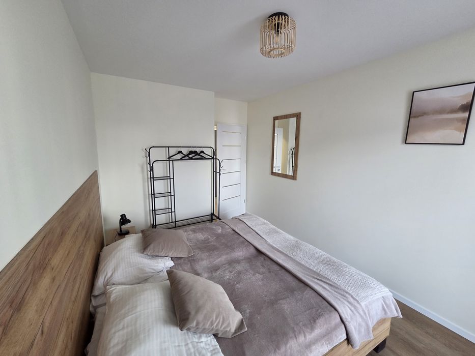 Mieszkanie Wrocław Lipa Piotrowska Waniliowa - Widok 5