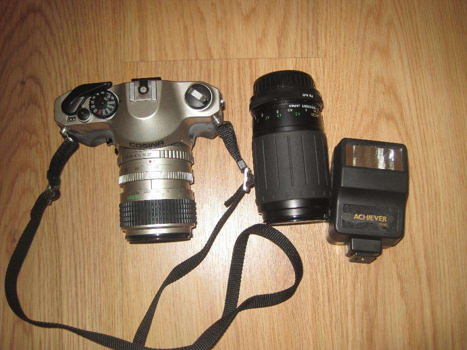 Máquina em Excelente Estado