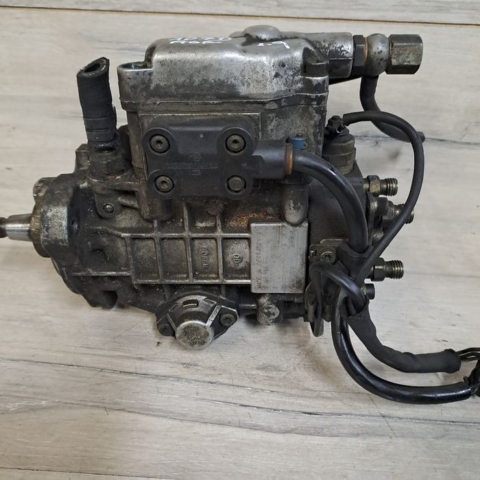 Pompa wtryskowa 1.9 TDI 90KM AGR Golf Octavia