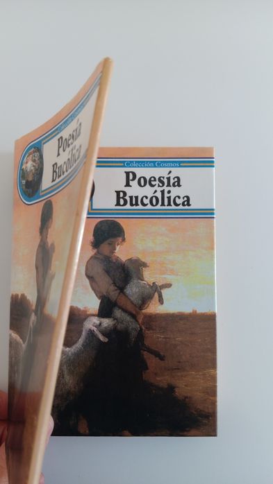 Poesía Bucólica, Vários poetas